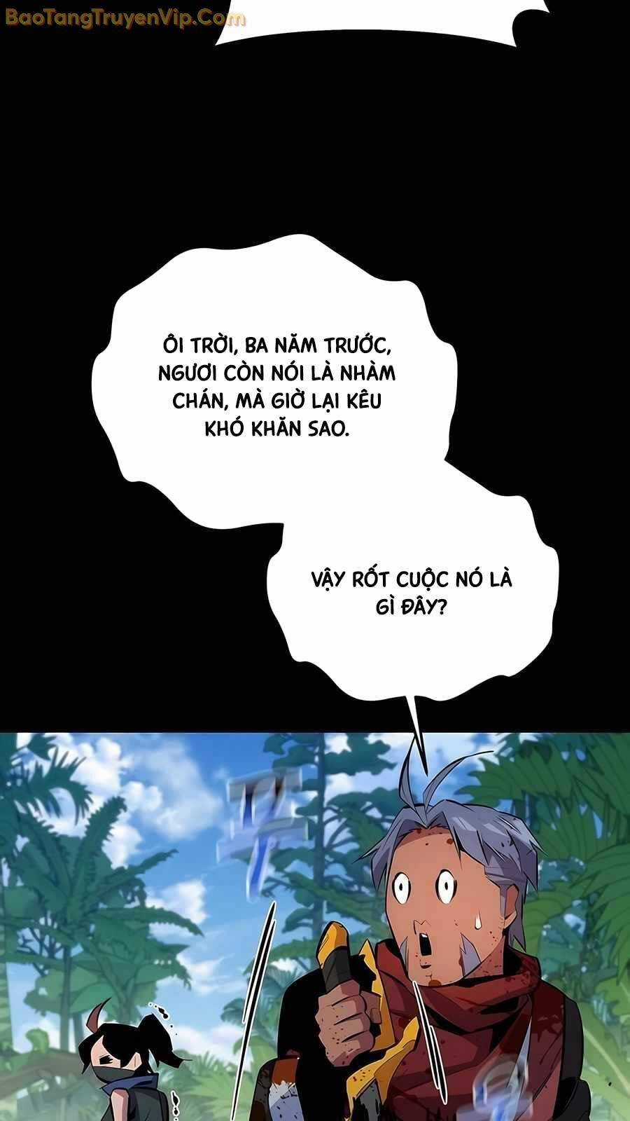 Đi Săn Tự Động Bằng Phân Thân Chương 122 trang 20