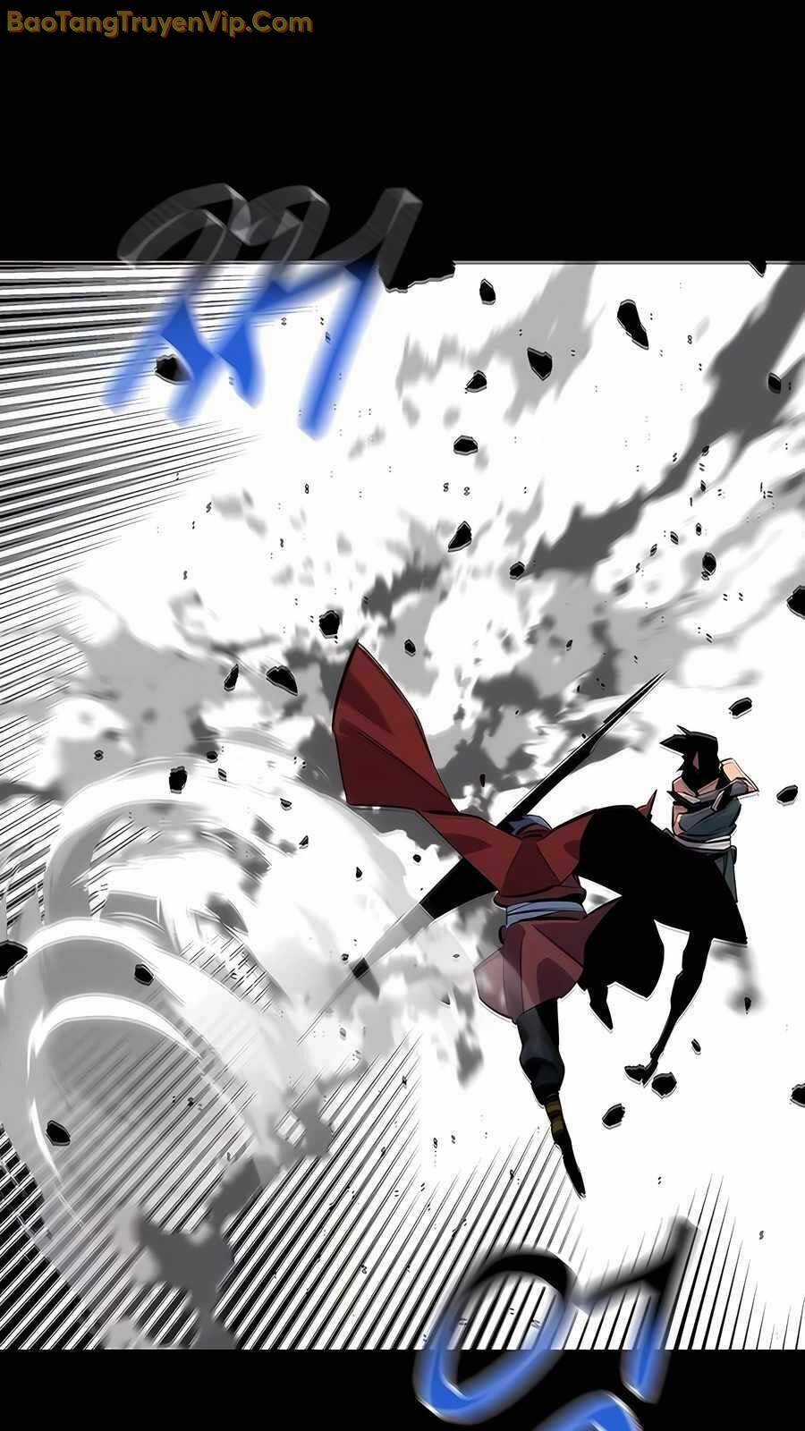 Đi Săn Tự Động Bằng Phân Thân Chương 122 trang 23