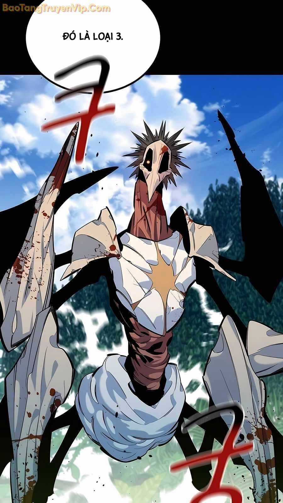 Đi Săn Tự Động Bằng Phân Thân Chương 122 trang 27