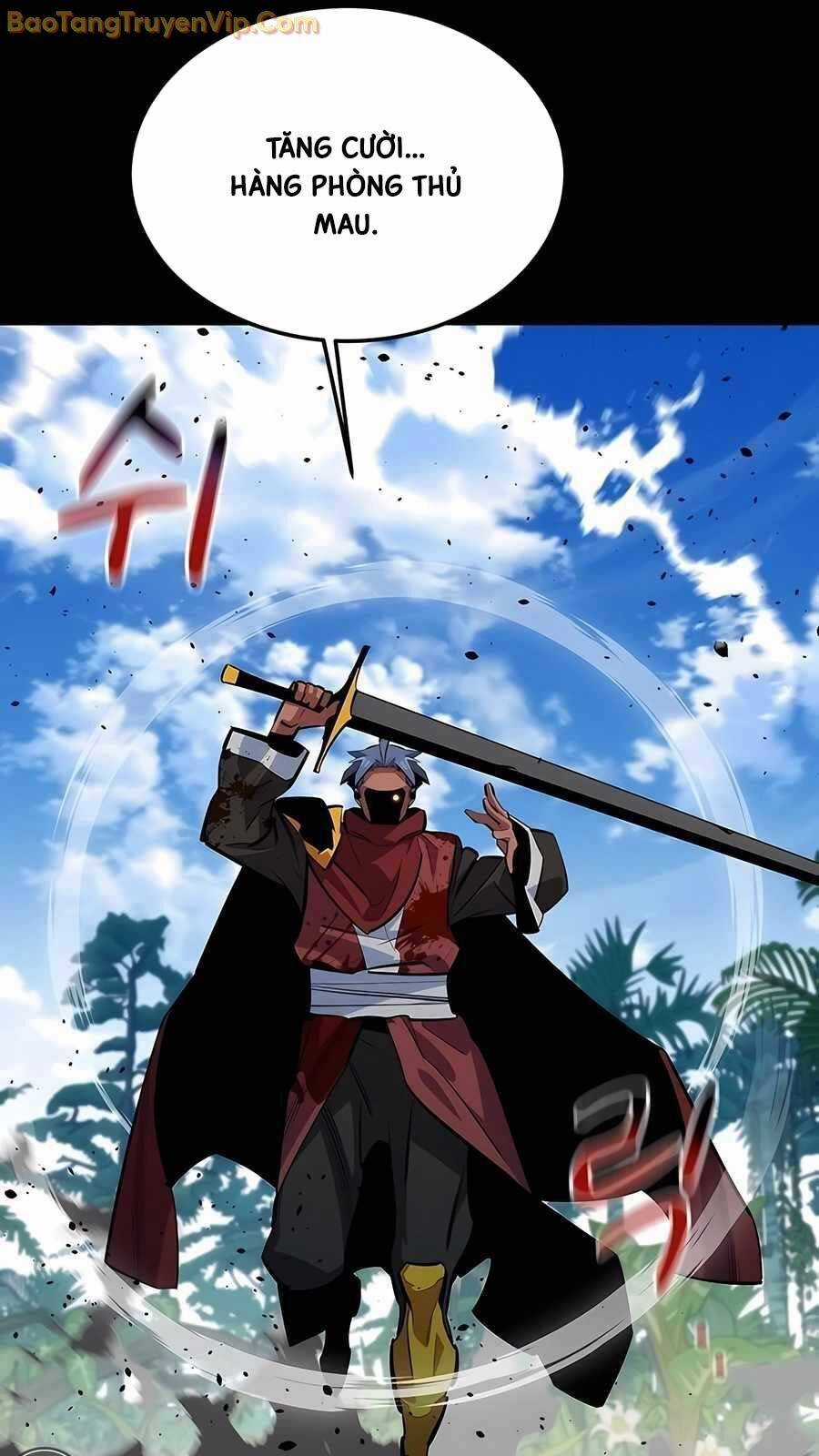 Đi Săn Tự Động Bằng Phân Thân Chương 122 trang 30