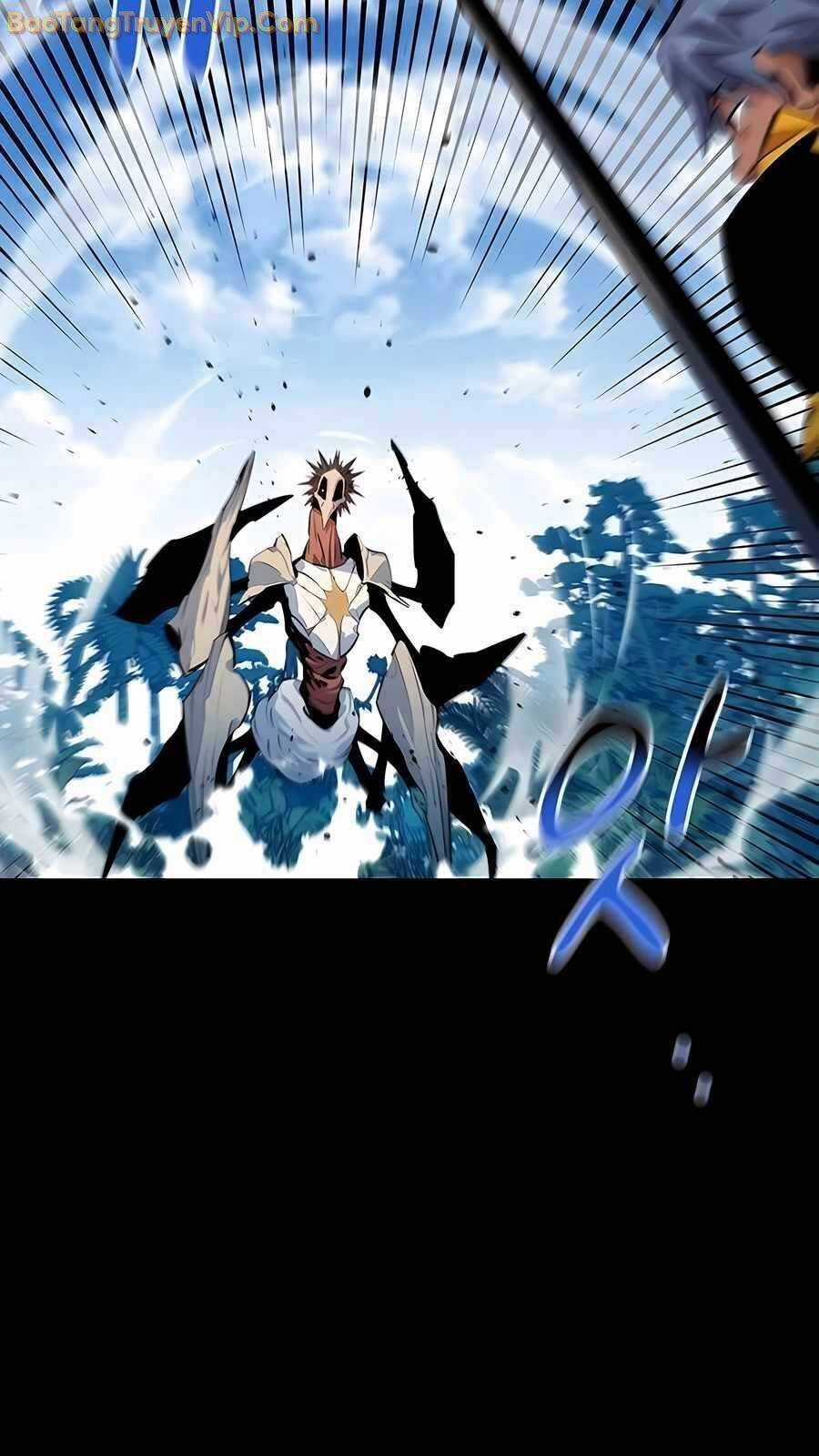 Đi Săn Tự Động Bằng Phân Thân Chương 122 trang 32