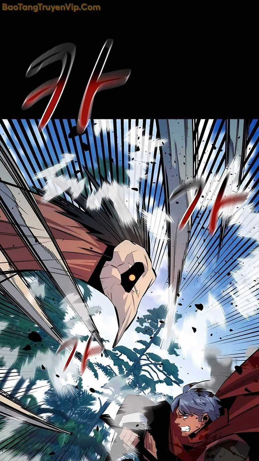 Đi Săn Tự Động Bằng Phân Thân Chương 122 trang 33