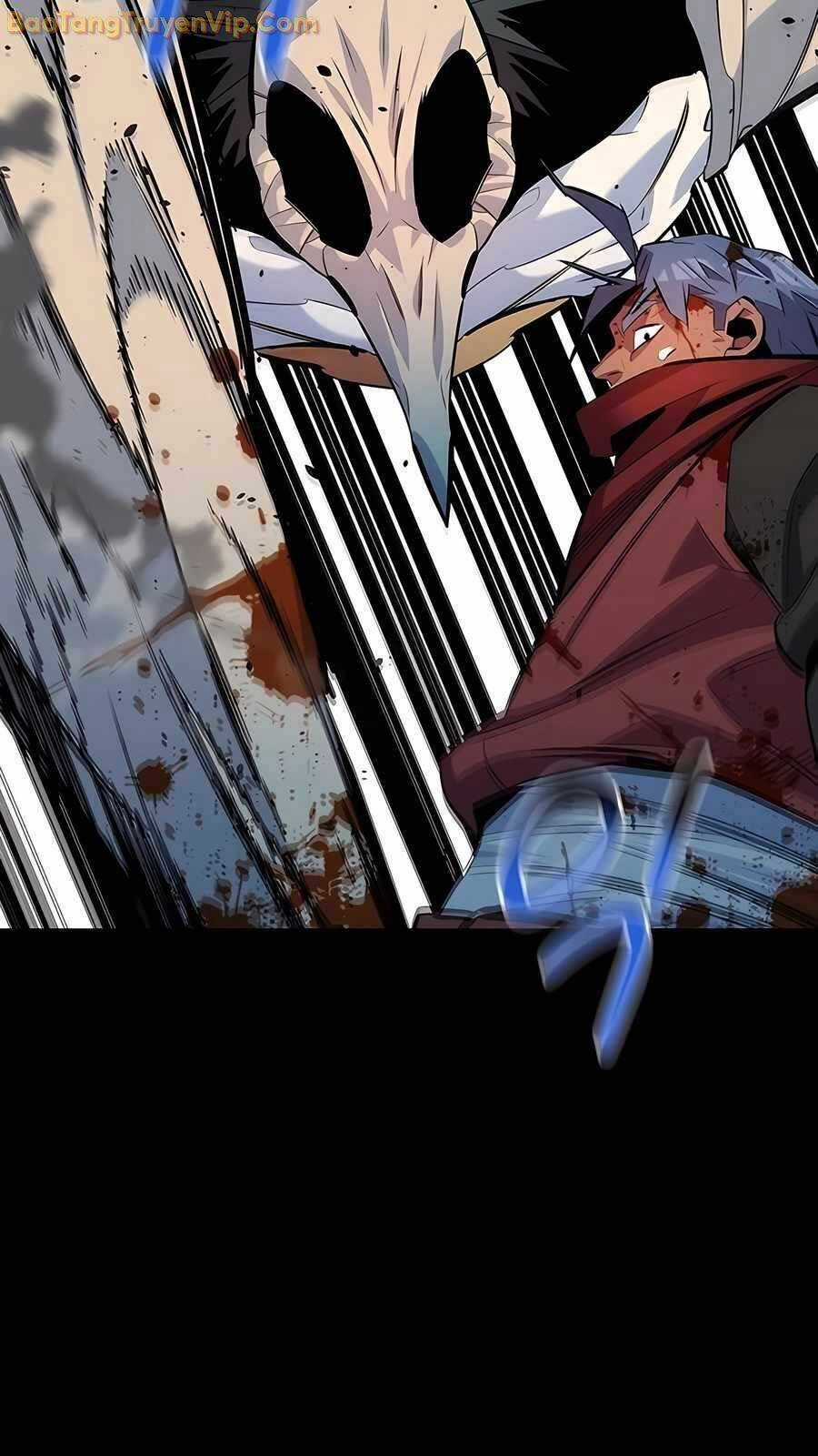 Đi Săn Tự Động Bằng Phân Thân Chương 122 trang 35