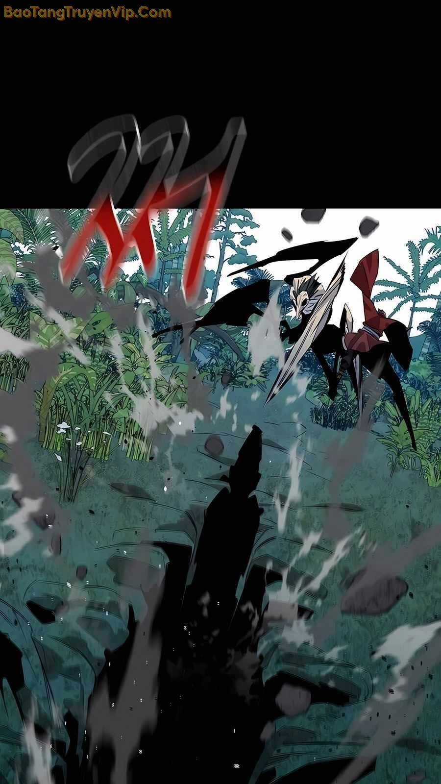 Đi Săn Tự Động Bằng Phân Thân Chương 122 trang 36