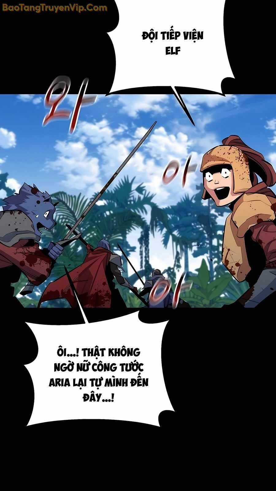 Đi Săn Tự Động Bằng Phân Thân Chương 122 trang 45