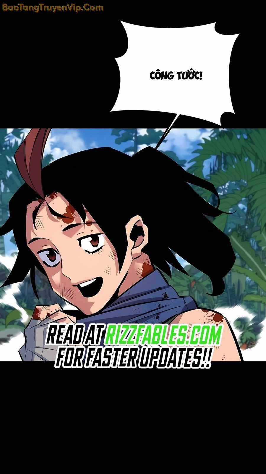 Đi Săn Tự Động Bằng Phân Thân Chương 122 trang 46