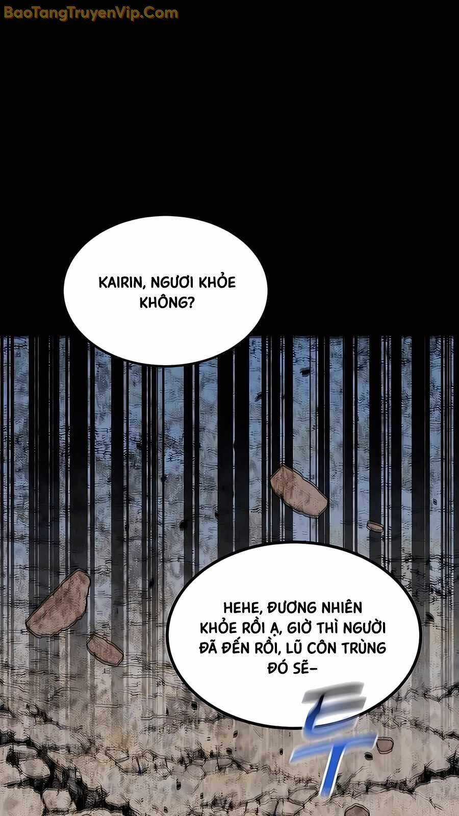 Đi Săn Tự Động Bằng Phân Thân Chương 122 trang 47