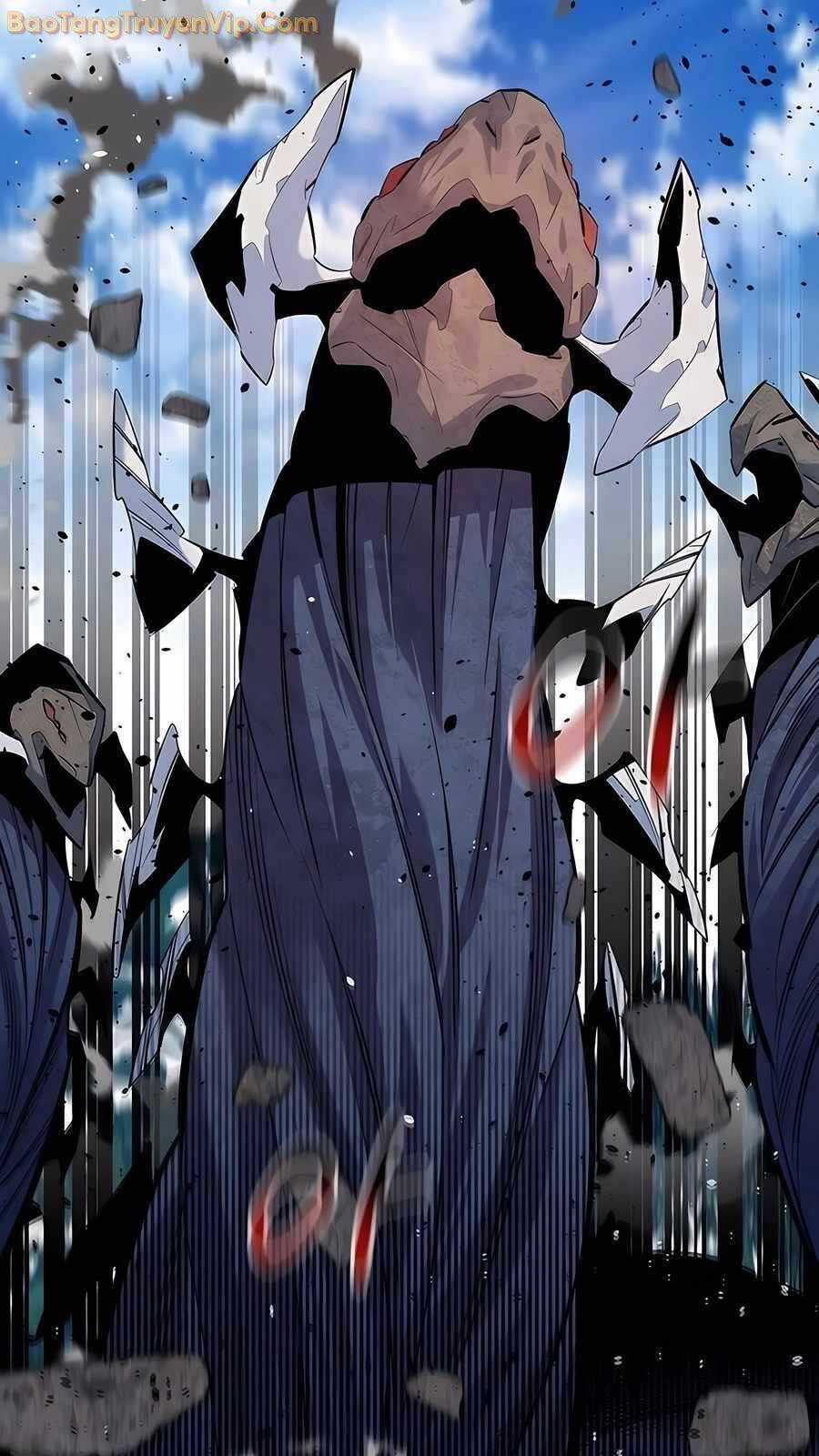 Đi Săn Tự Động Bằng Phân Thân Chương 122 trang 49