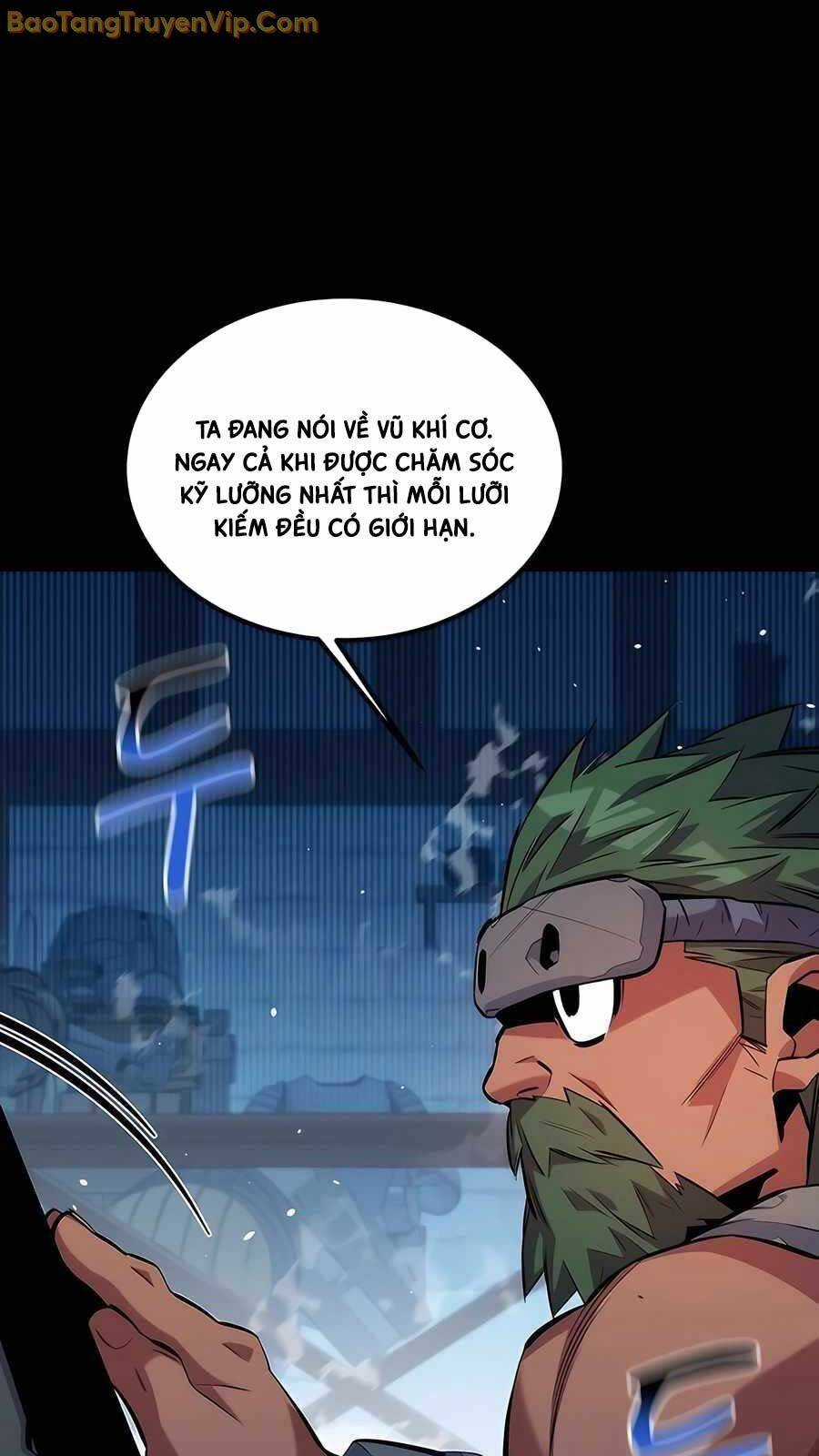 Đi Săn Tự Động Bằng Phân Thân Chương 122 trang 5