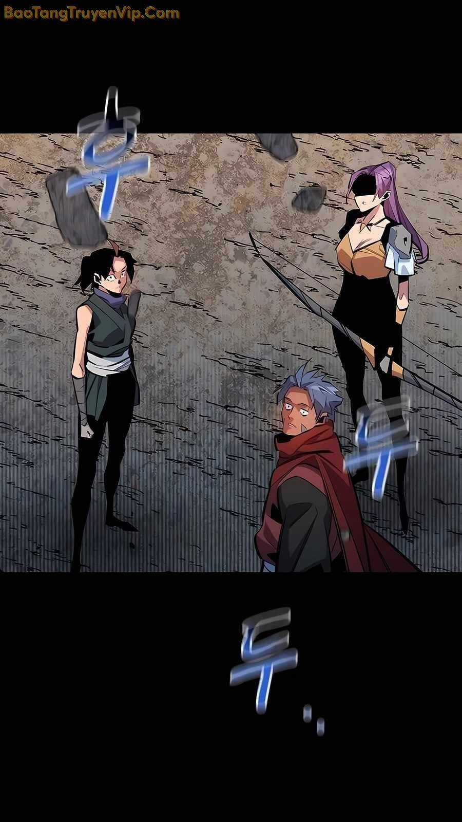 Đi Săn Tự Động Bằng Phân Thân Chương 122 trang 51