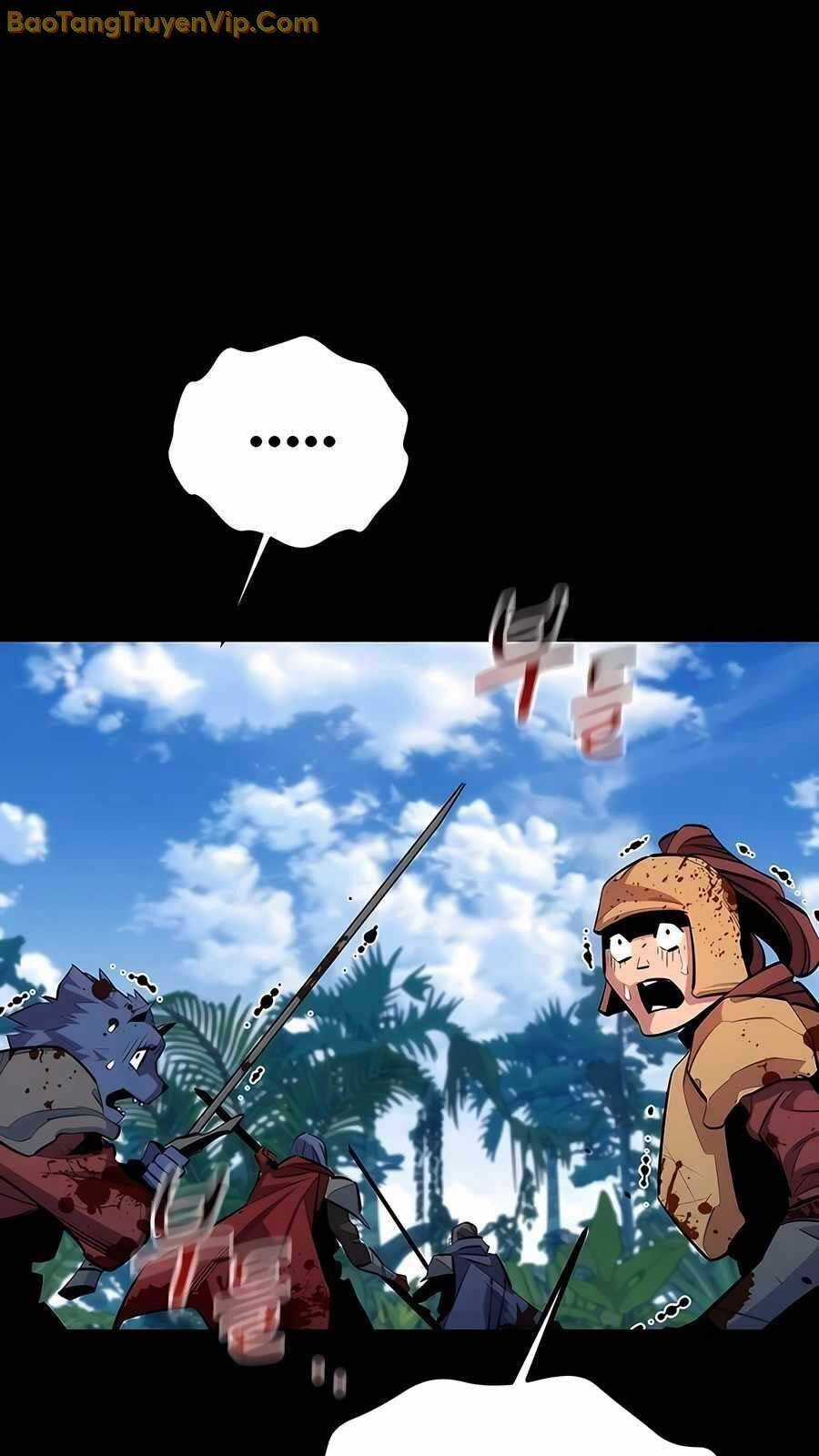 Đi Săn Tự Động Bằng Phân Thân Chương 122 trang 52