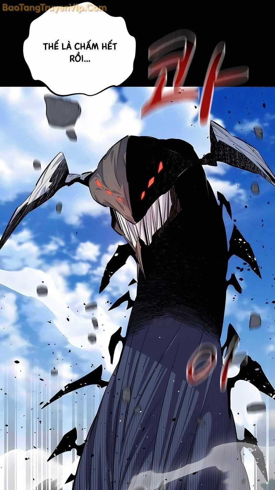 Đi Săn Tự Động Bằng Phân Thân Chương 122 trang 54