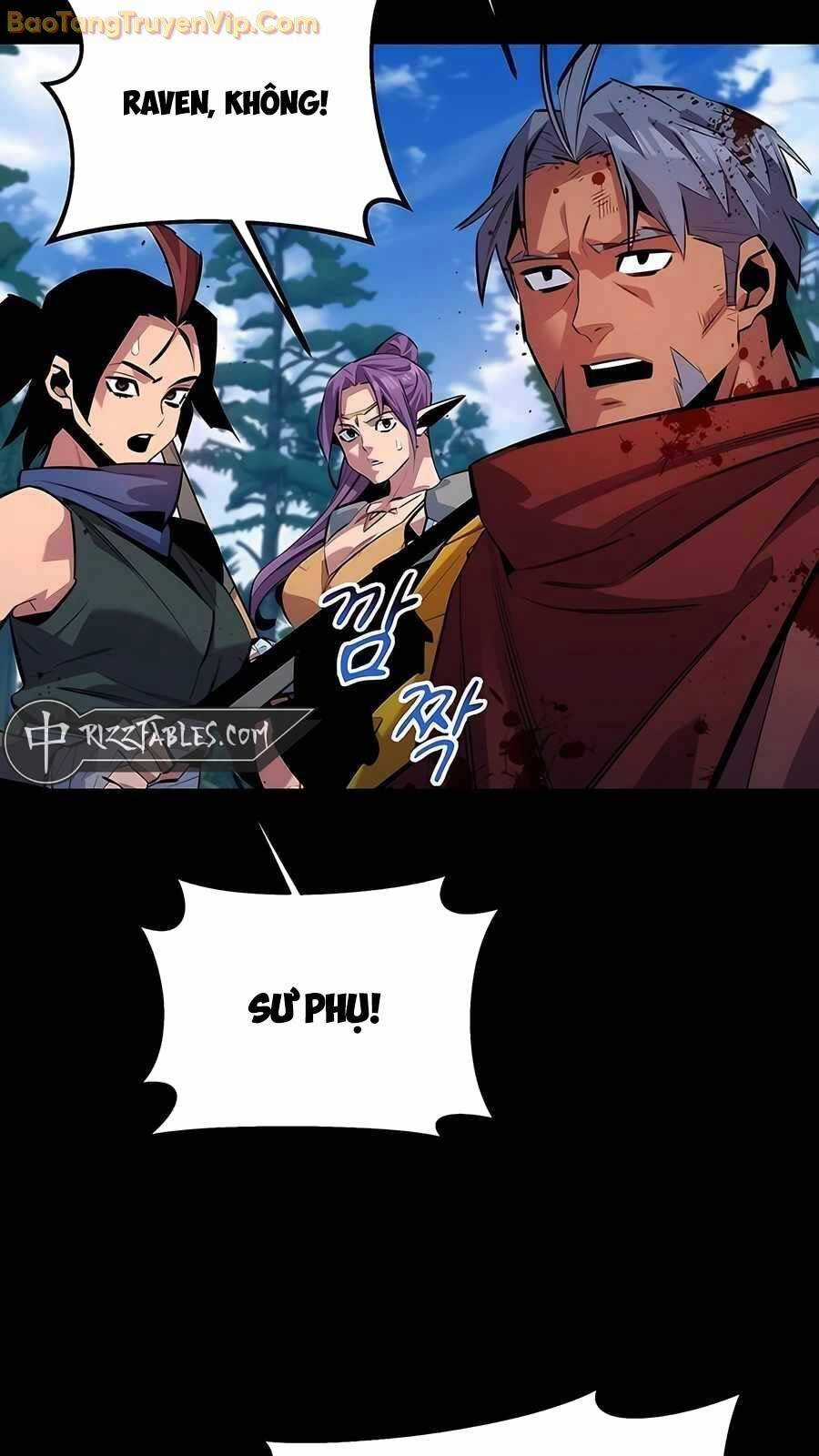 Đi Săn Tự Động Bằng Phân Thân Chương 122 trang 56