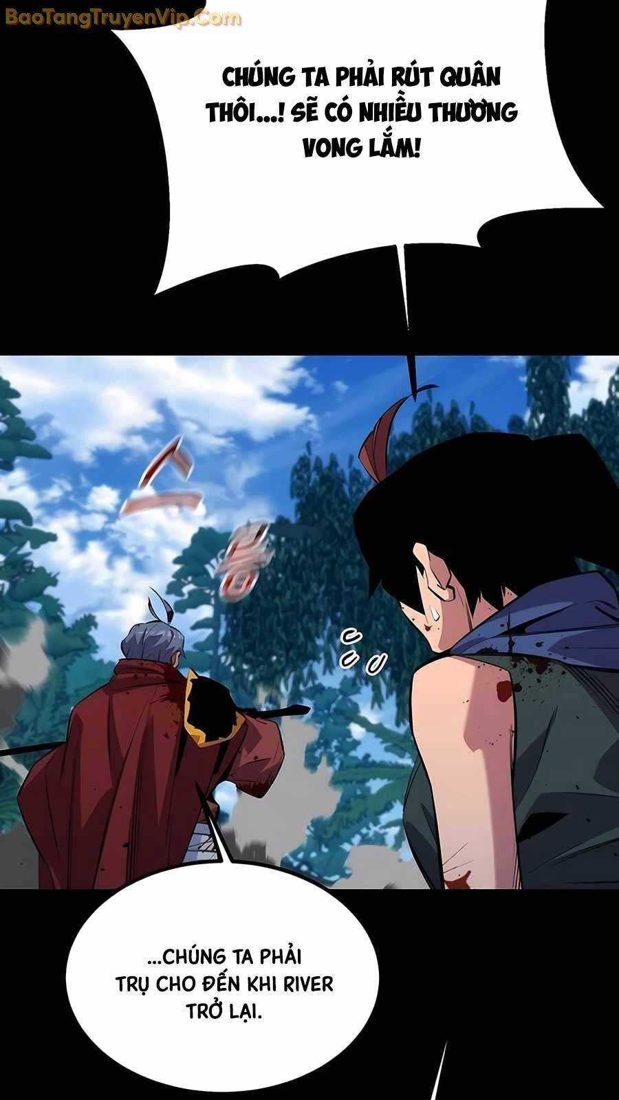 Đi Săn Tự Động Bằng Phân Thân Chương 122 trang 57