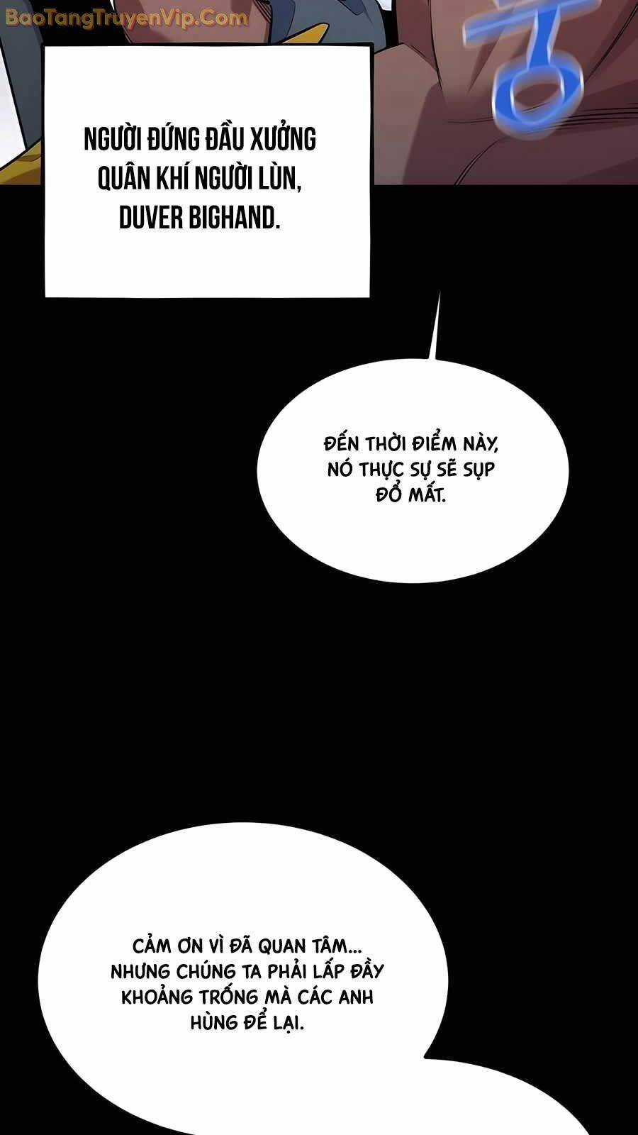 Đi Săn Tự Động Bằng Phân Thân Chương 122 trang 6