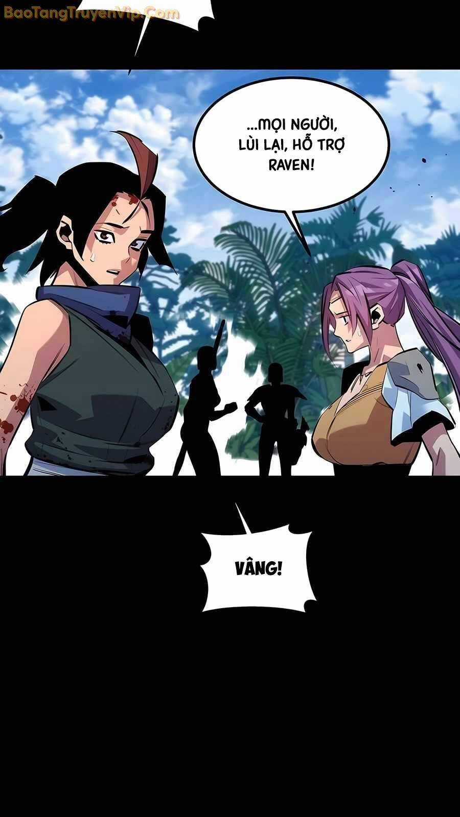 Đi Săn Tự Động Bằng Phân Thân Chương 122 trang 60