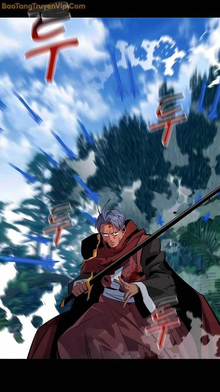 Đi Săn Tự Động Bằng Phân Thân Chương 122 trang 62