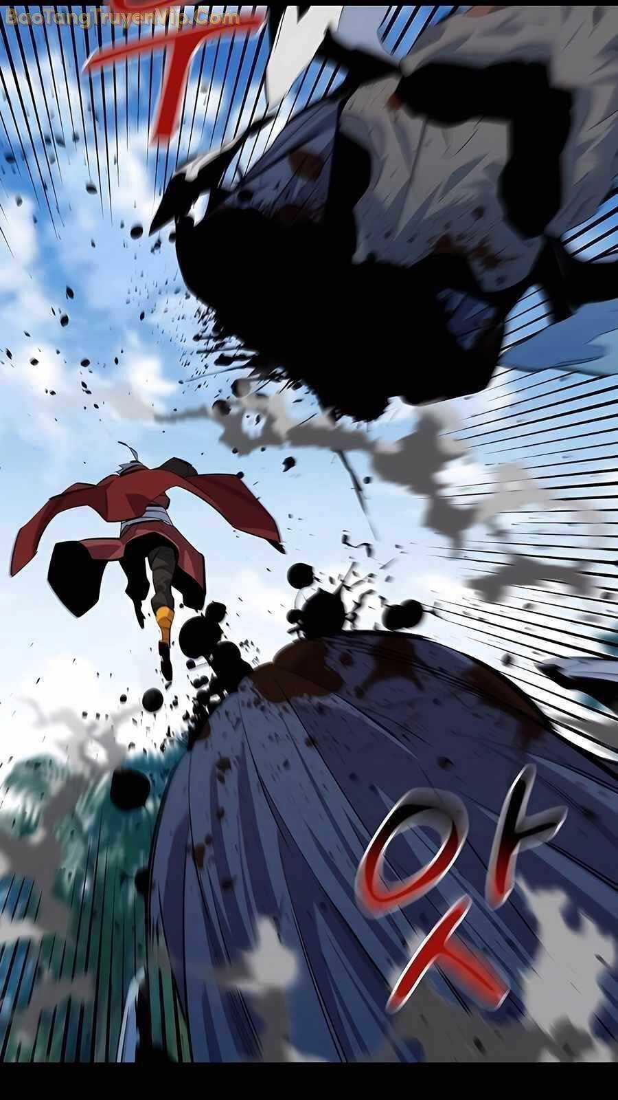 Đi Săn Tự Động Bằng Phân Thân Chương 122 trang 65