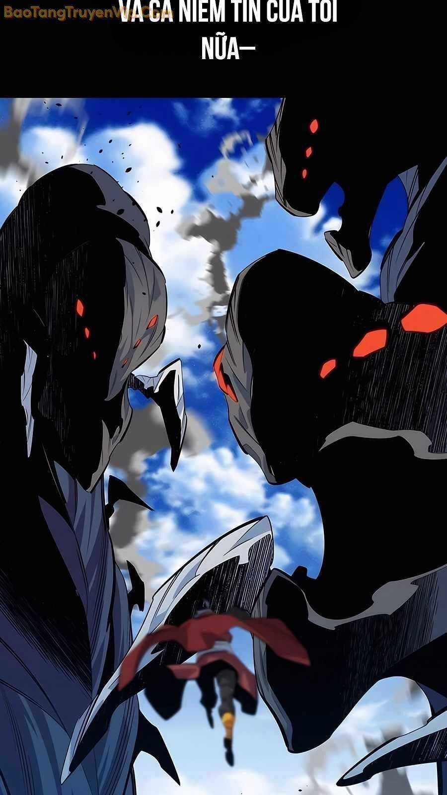 Đi Săn Tự Động Bằng Phân Thân Chương 122 trang 68