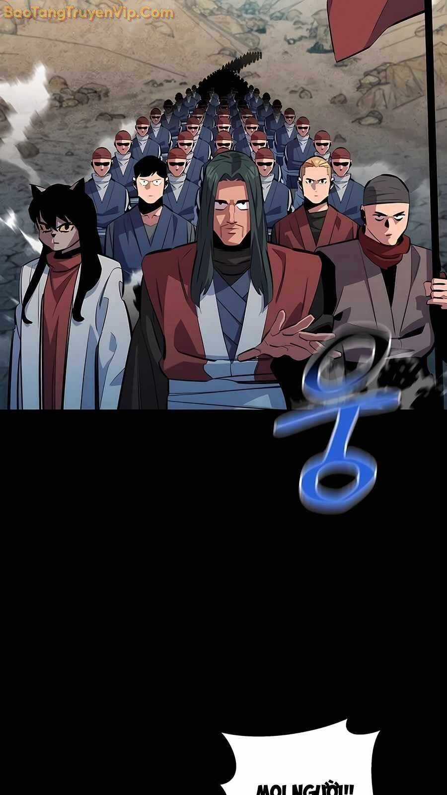 Đi Săn Tự Động Bằng Phân Thân Chương 122 trang 74