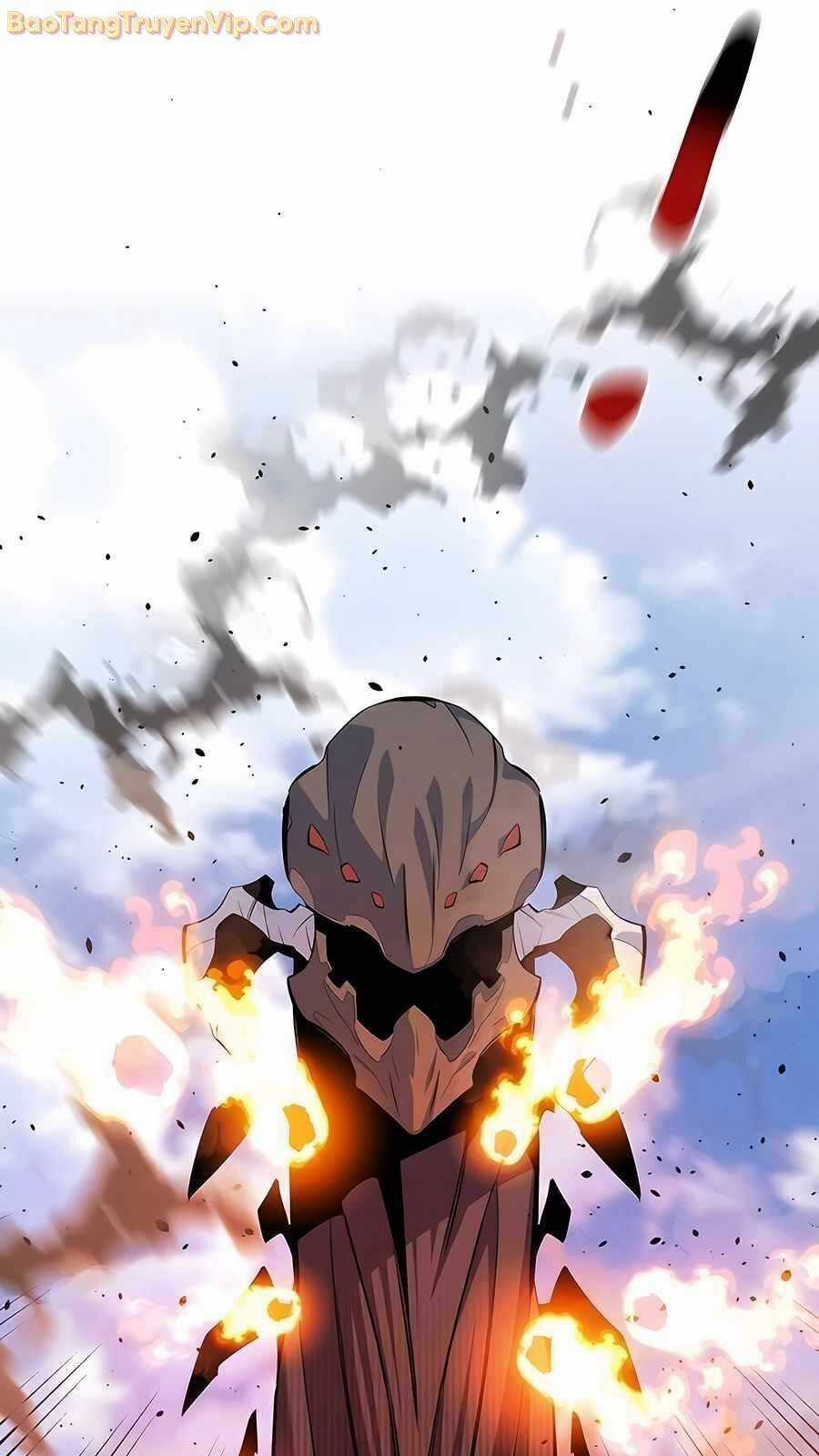 Đi Săn Tự Động Bằng Phân Thân Chương 122 trang 77