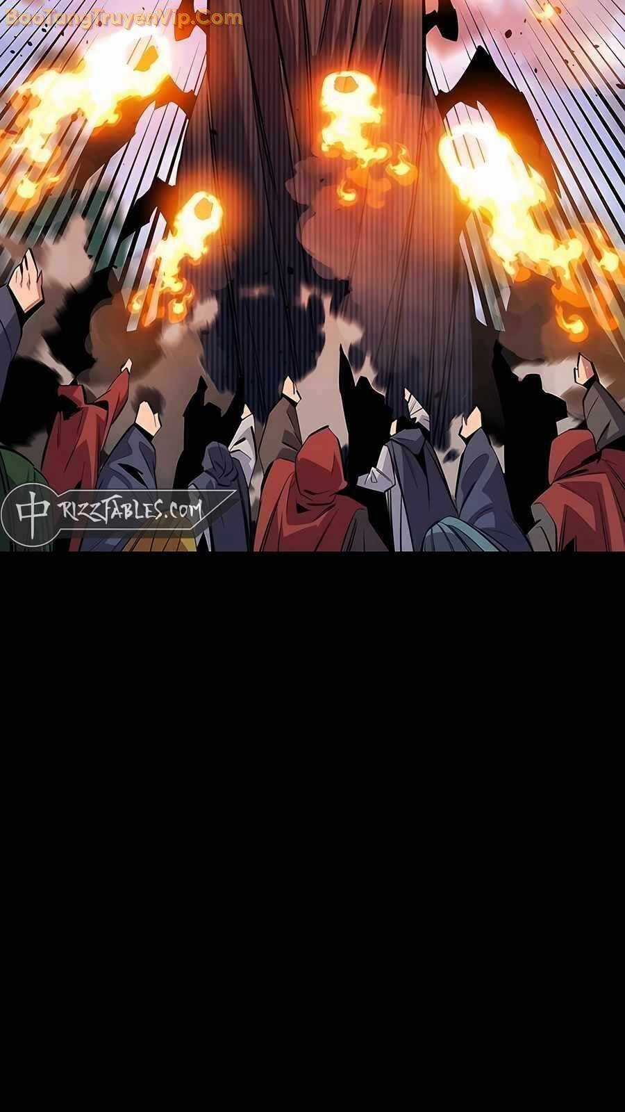 Đi Săn Tự Động Bằng Phân Thân Chương 122 trang 78