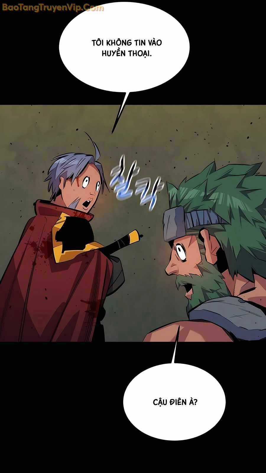 Đi Săn Tự Động Bằng Phân Thân Chương 122 trang 8