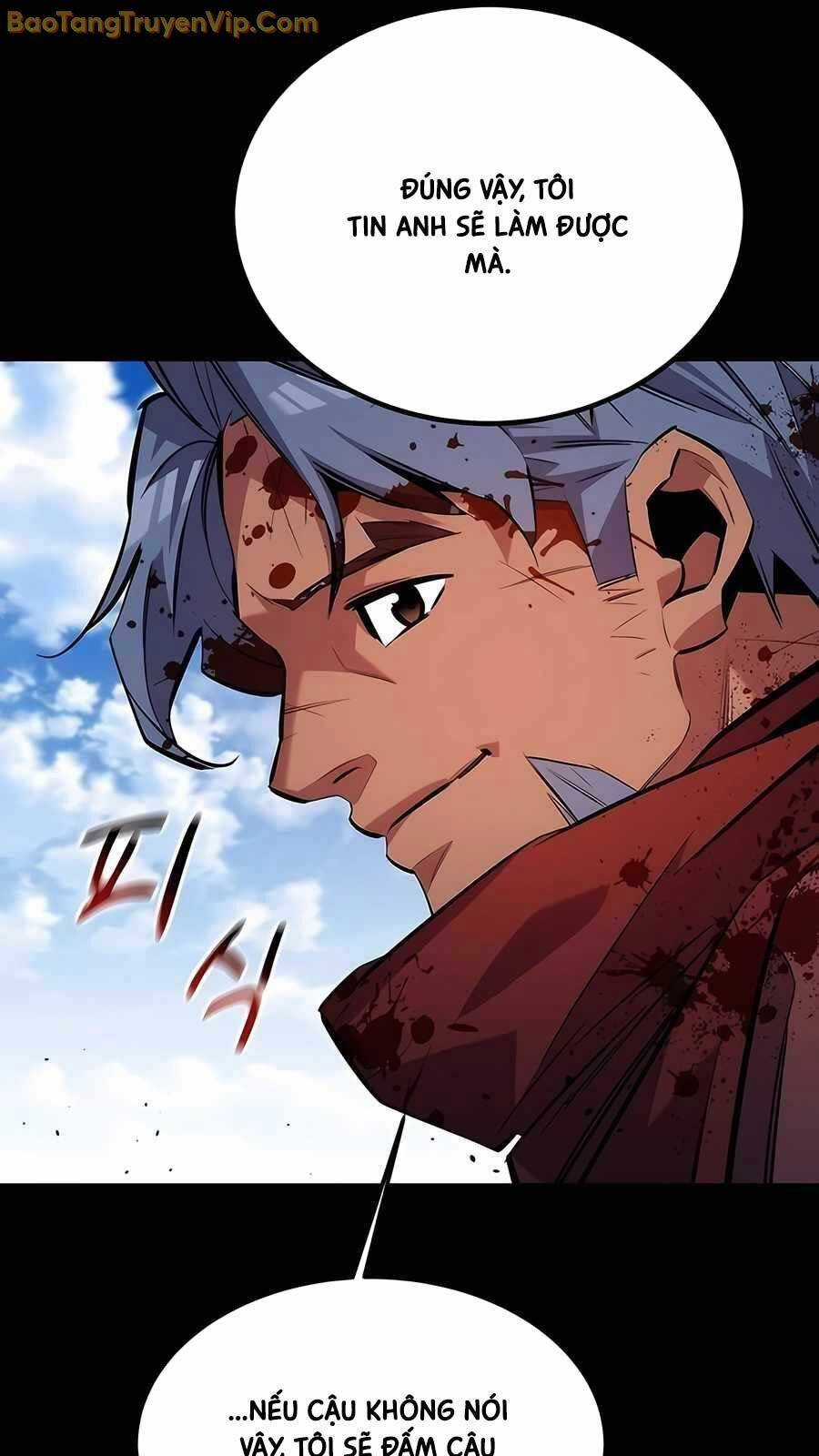 Đi Săn Tự Động Bằng Phân Thân Chương 122 trang 85