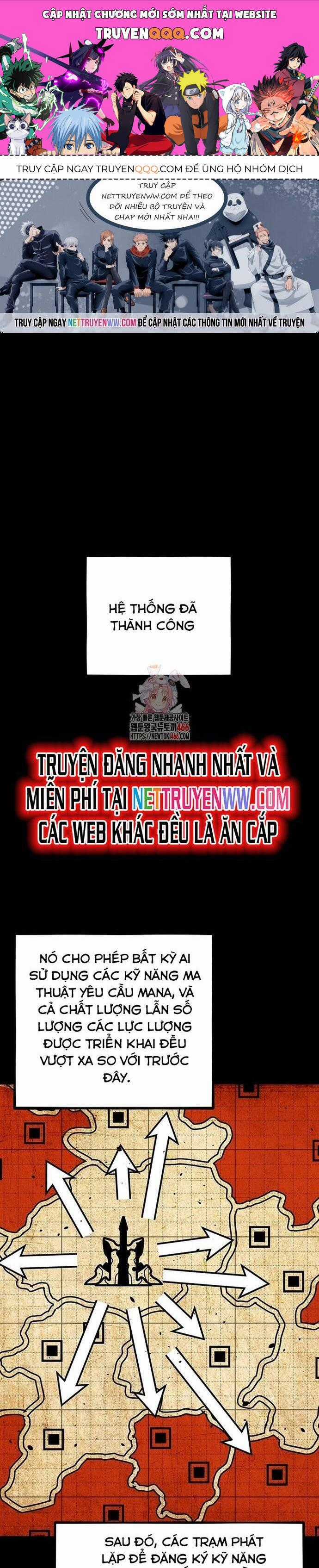 Đi Săn Tự Động Bằng Phân Thân Chương 123 trang 0