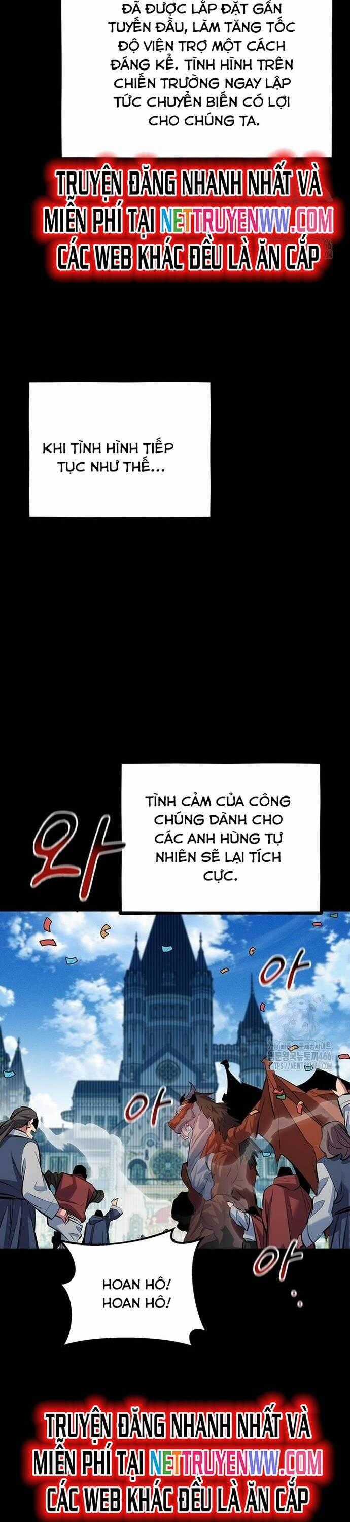 Đi Săn Tự Động Bằng Phân Thân Chương 123 trang 1