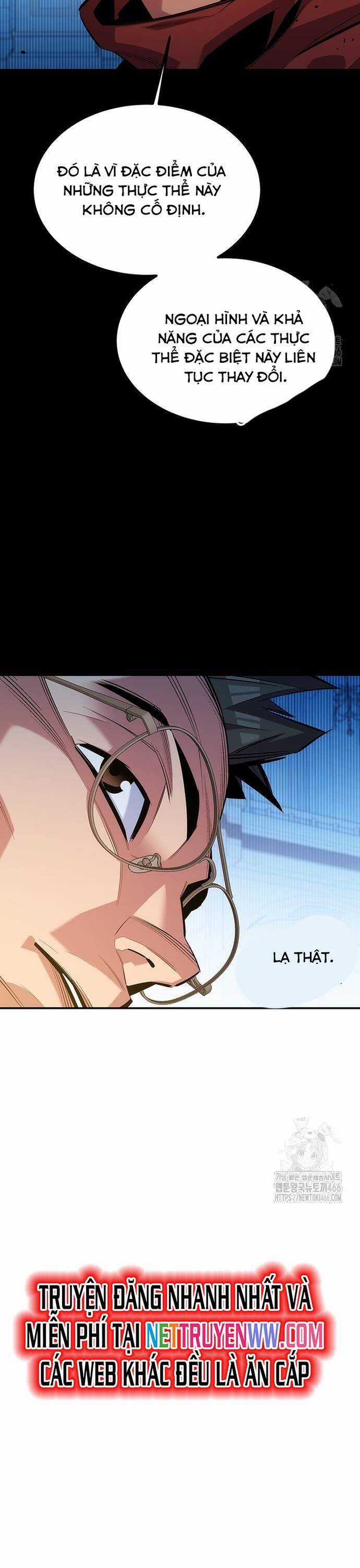 Đi Săn Tự Động Bằng Phân Thân Chương 123 trang 10