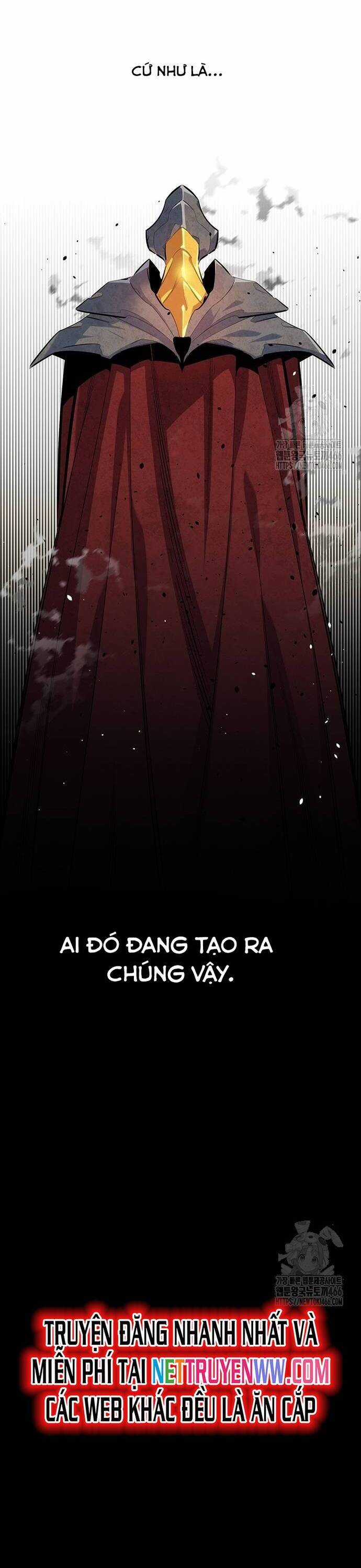 Đi Săn Tự Động Bằng Phân Thân Chương 123 trang 11