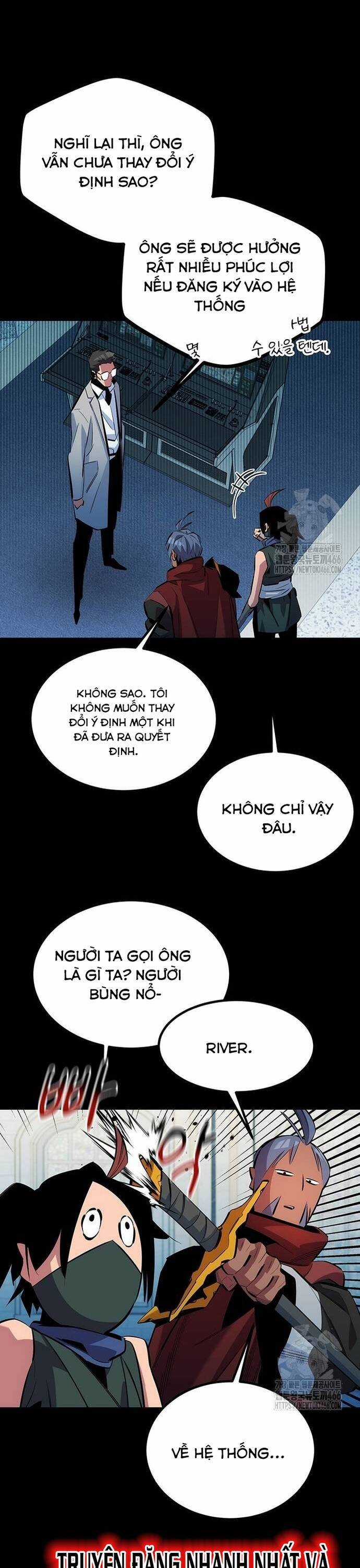 Đi Săn Tự Động Bằng Phân Thân Chương 123 trang 12