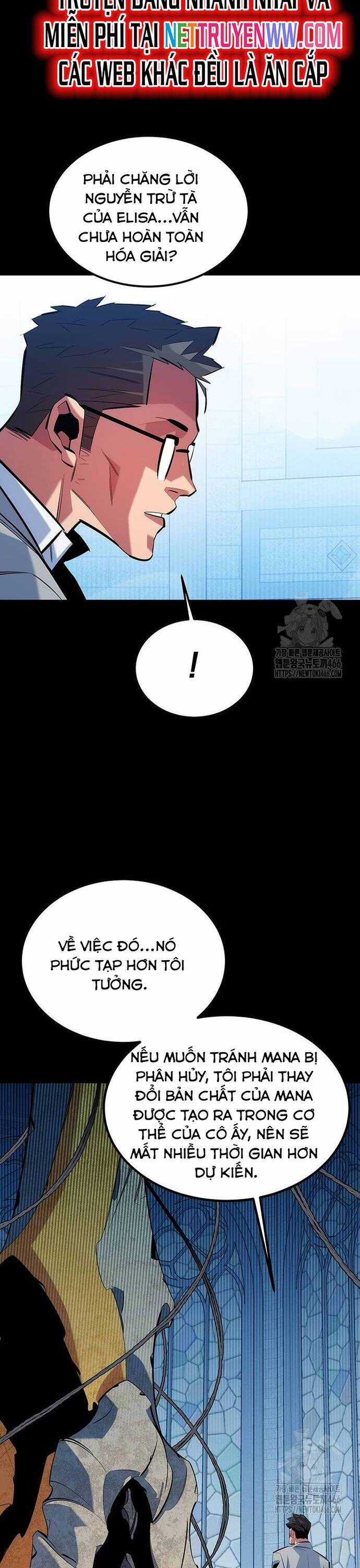 Đi Săn Tự Động Bằng Phân Thân Chương 123 trang 13