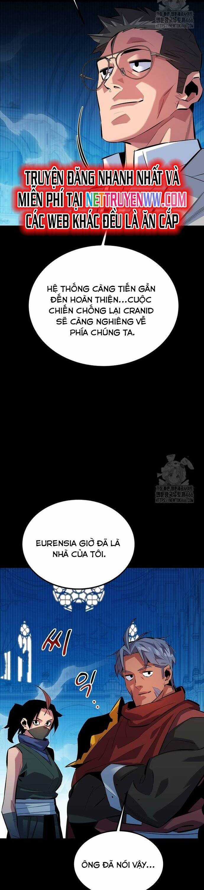 Đi Săn Tự Động Bằng Phân Thân Chương 123 trang 15