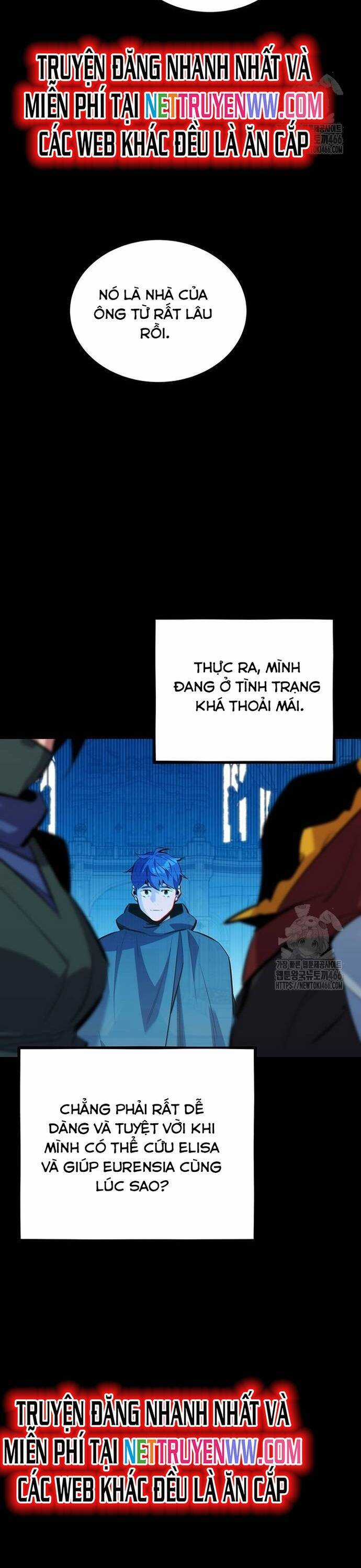 Đi Săn Tự Động Bằng Phân Thân Chương 123 trang 16