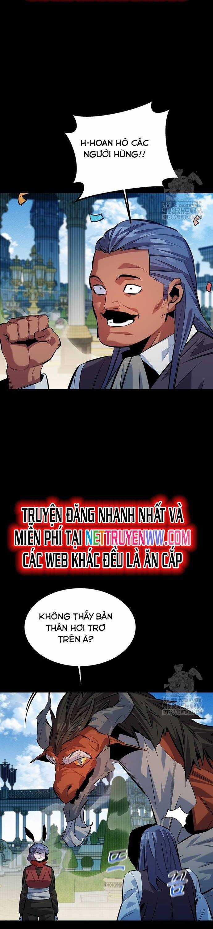 Đi Săn Tự Động Bằng Phân Thân Chương 123 trang 2