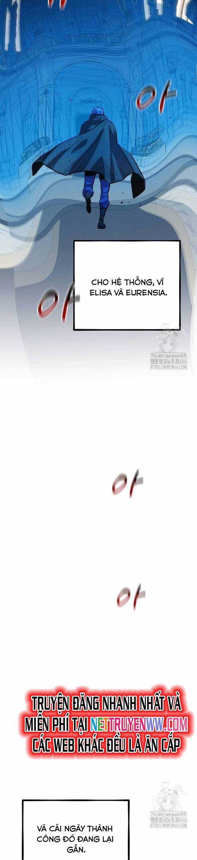 Đi Săn Tự Động Bằng Phân Thân Chương 123 trang 21