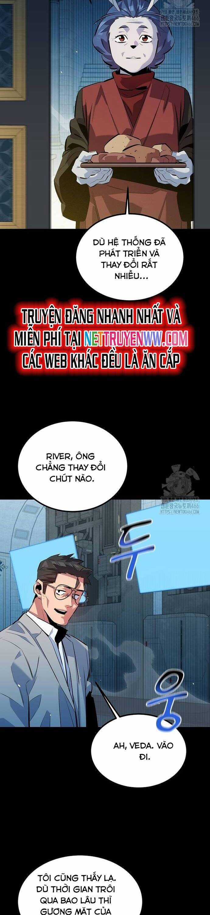 Đi Săn Tự Động Bằng Phân Thân Chương 123 trang 23