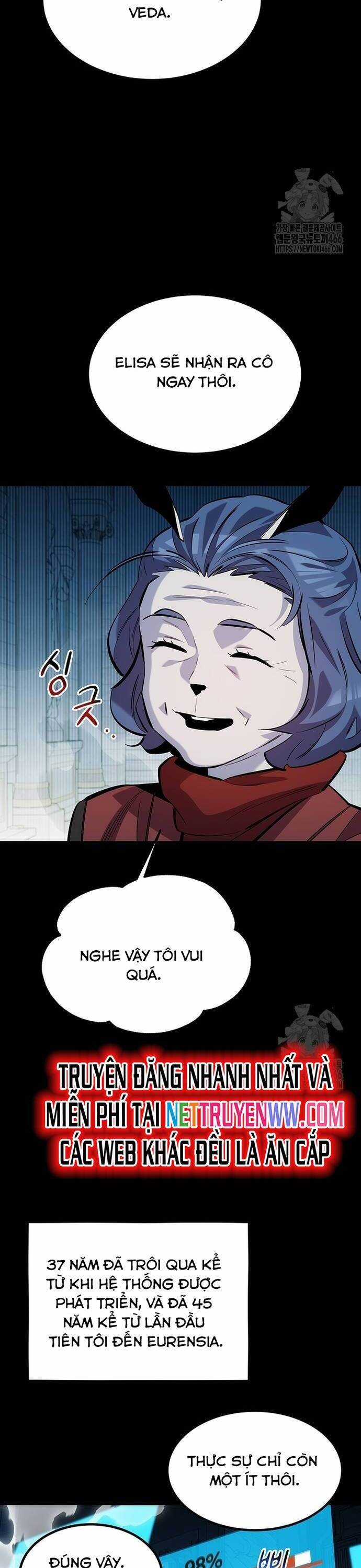 Đi Săn Tự Động Bằng Phân Thân Chương 123 trang 25