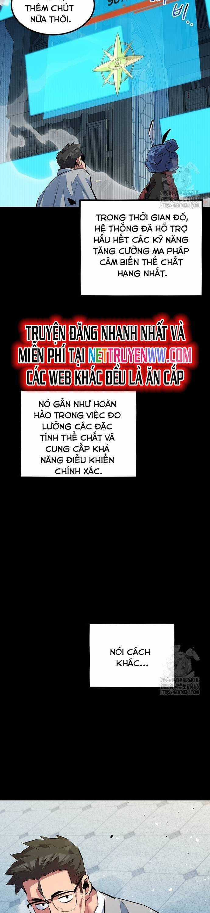 Đi Săn Tự Động Bằng Phân Thân Chương 123 trang 26