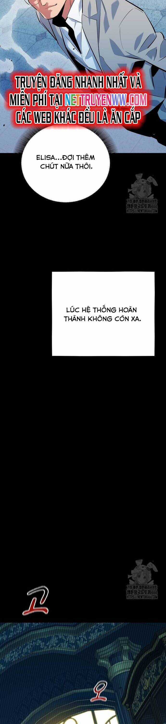 Đi Săn Tự Động Bằng Phân Thân Chương 123 trang 27