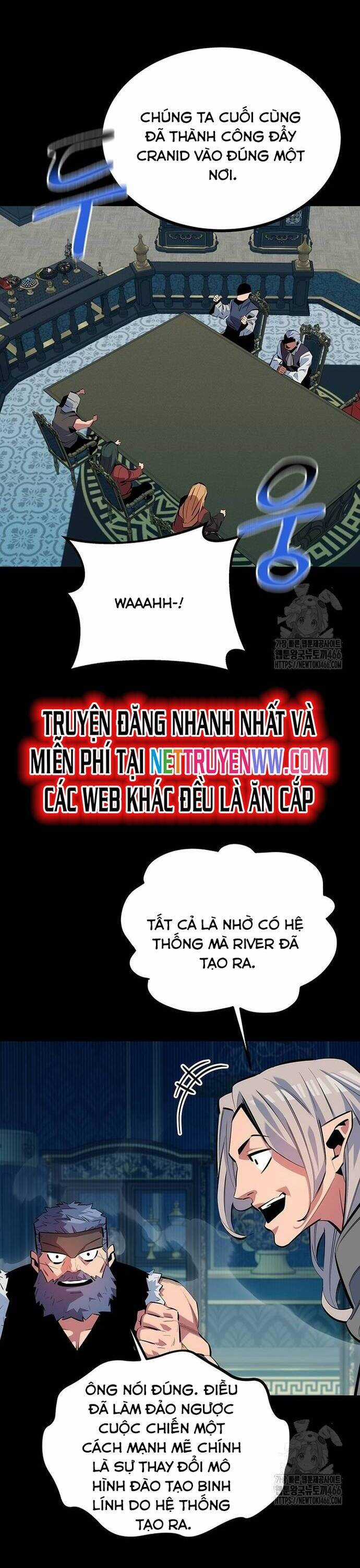 Đi Săn Tự Động Bằng Phân Thân Chương 123 trang 29