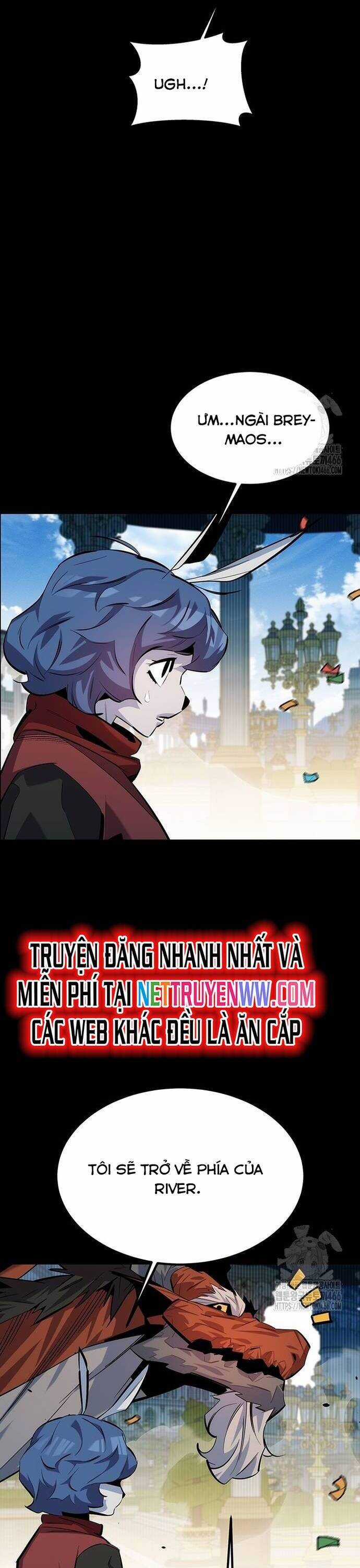 Đi Săn Tự Động Bằng Phân Thân Chương 123 trang 3