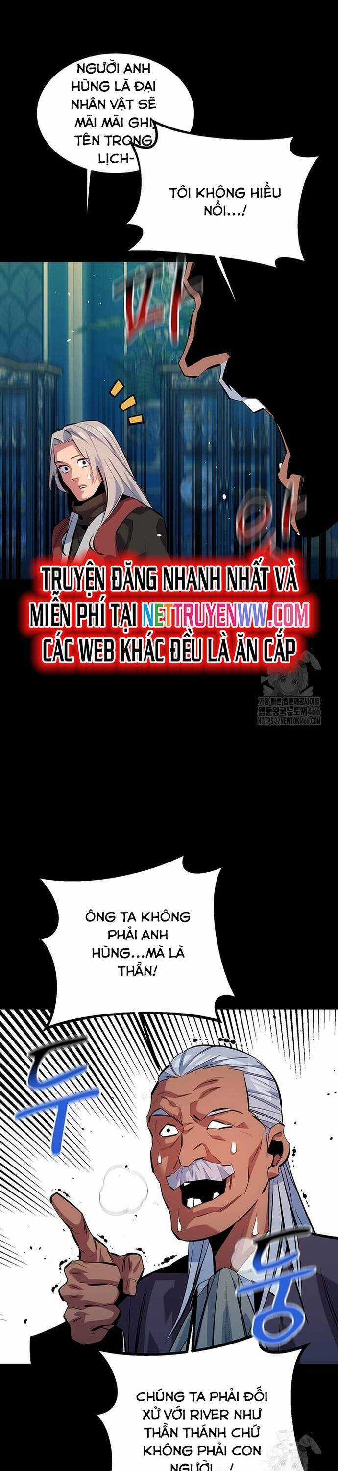 Đi Săn Tự Động Bằng Phân Thân Chương 123 trang 30