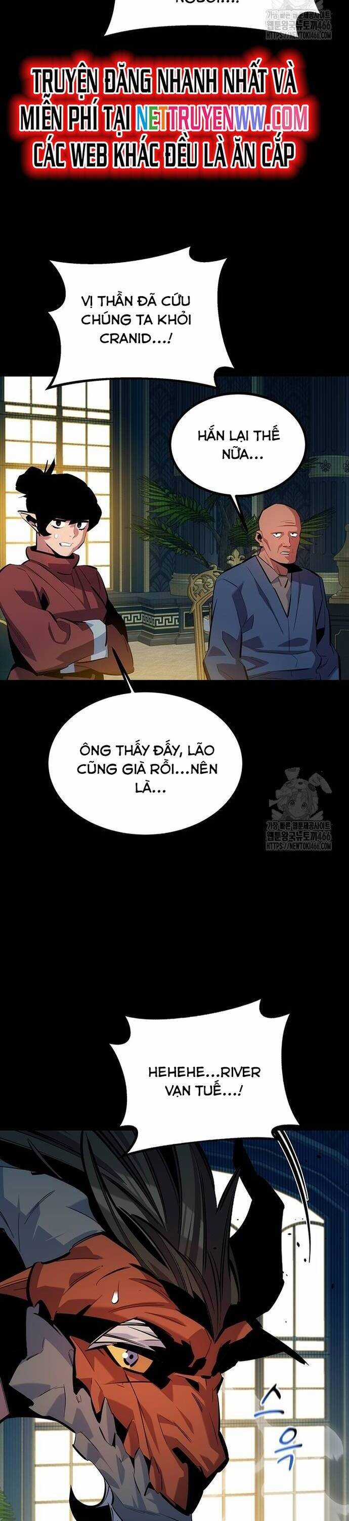 Đi Săn Tự Động Bằng Phân Thân Chương 123 trang 31