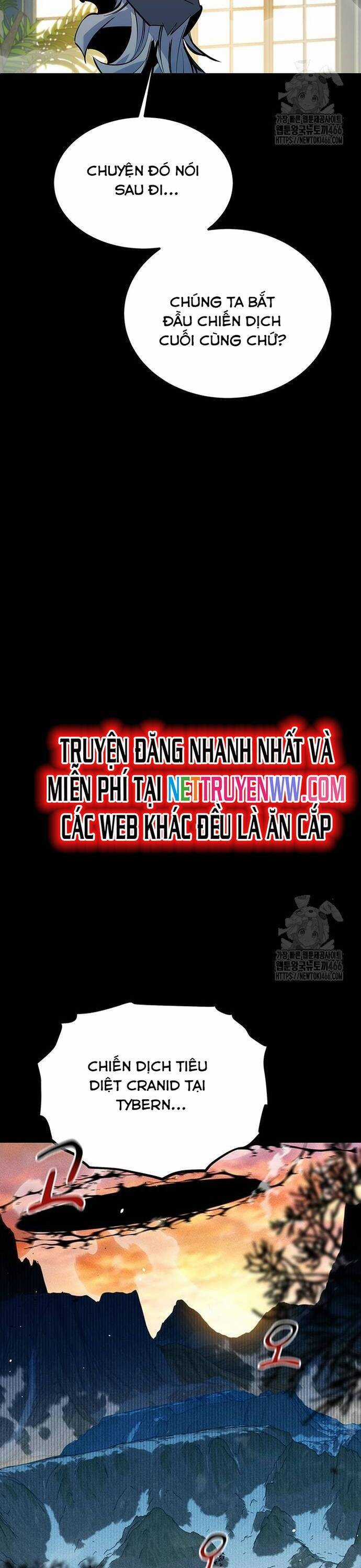 Đi Săn Tự Động Bằng Phân Thân Chương 123 trang 32