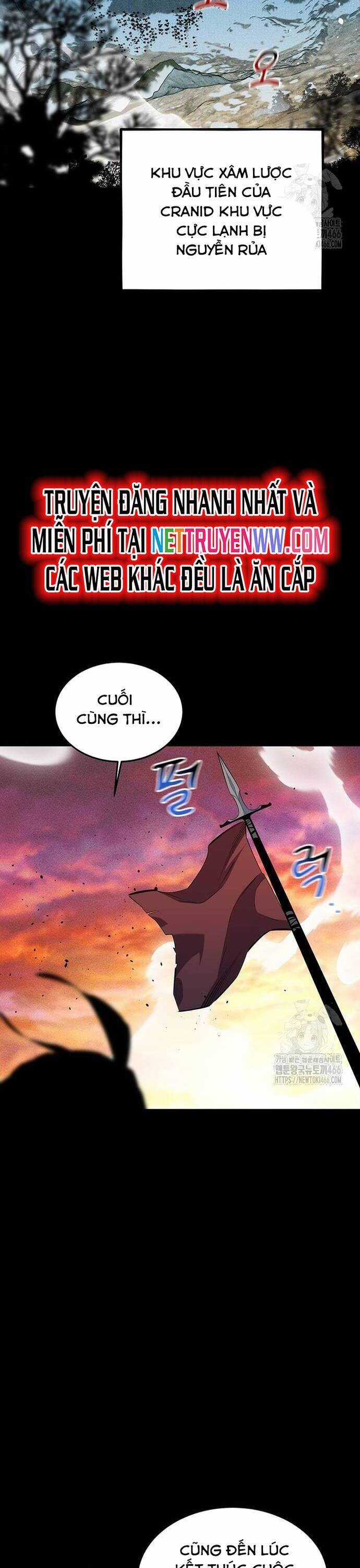 Đi Săn Tự Động Bằng Phân Thân Chương 123 trang 33