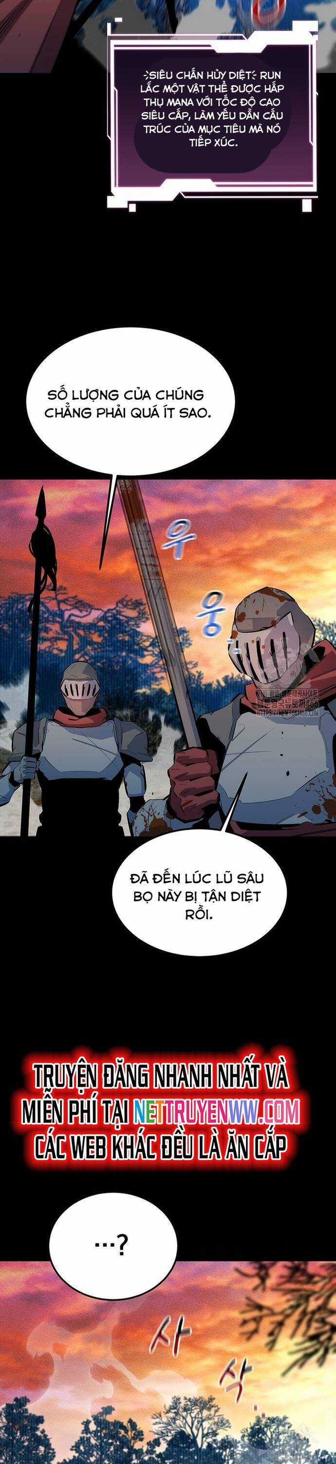 Đi Săn Tự Động Bằng Phân Thân Chương 123 trang 38