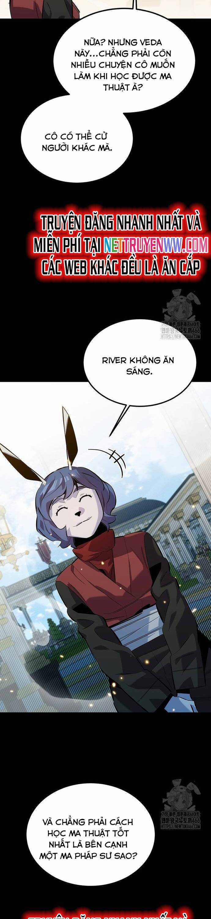 Đi Săn Tự Động Bằng Phân Thân Chương 123 trang 4